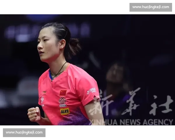 2017亚锦赛乒乓球丁宁对决平野美宇震撼经典之战回顾